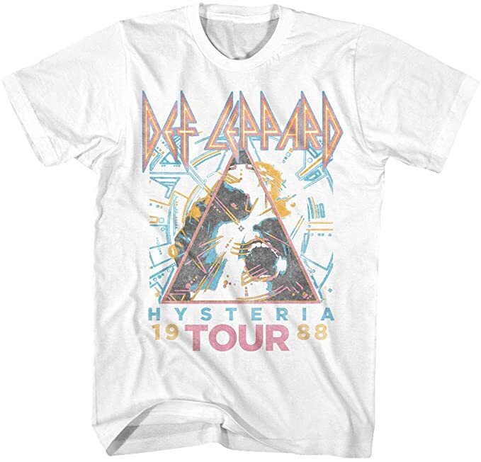Flemish Giant rem Rock Shirt